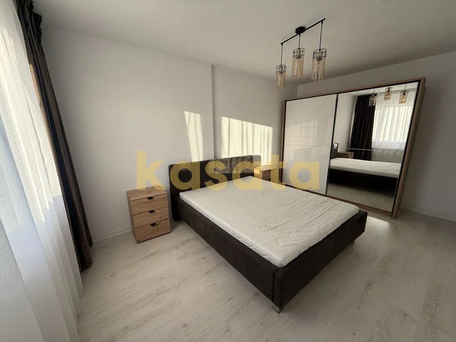 Apartament 2 camere | Zona Virtuții | Complex Rezidențial - Poză 3