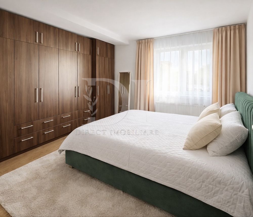 Apartament la cheie / boxă și garaj / Zona Eroilor - Poză 5