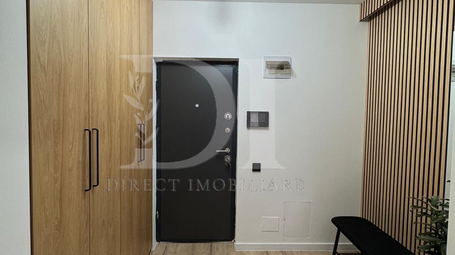 Apartament ultramodern / etaj  intermediar / Zona Eroilor - Poză 11