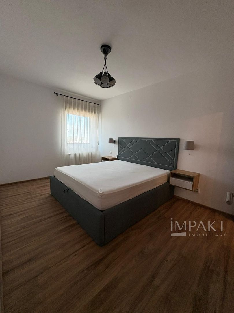 Apartament 3 camere decomandate, 2 băi, garaj subteran – Bună Ziua - Poză 5