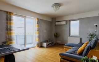 Apartament Modern de inchiriat Shopping Plaza 2 Dormitoare - Poză 2