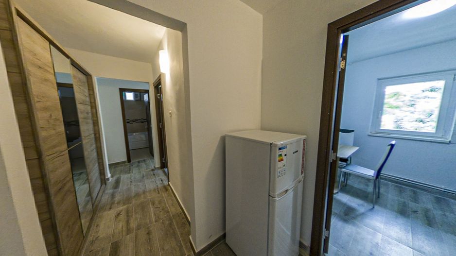 Apartament 3 camere, decomandat, Girocului, 380 euro! - Poză 6