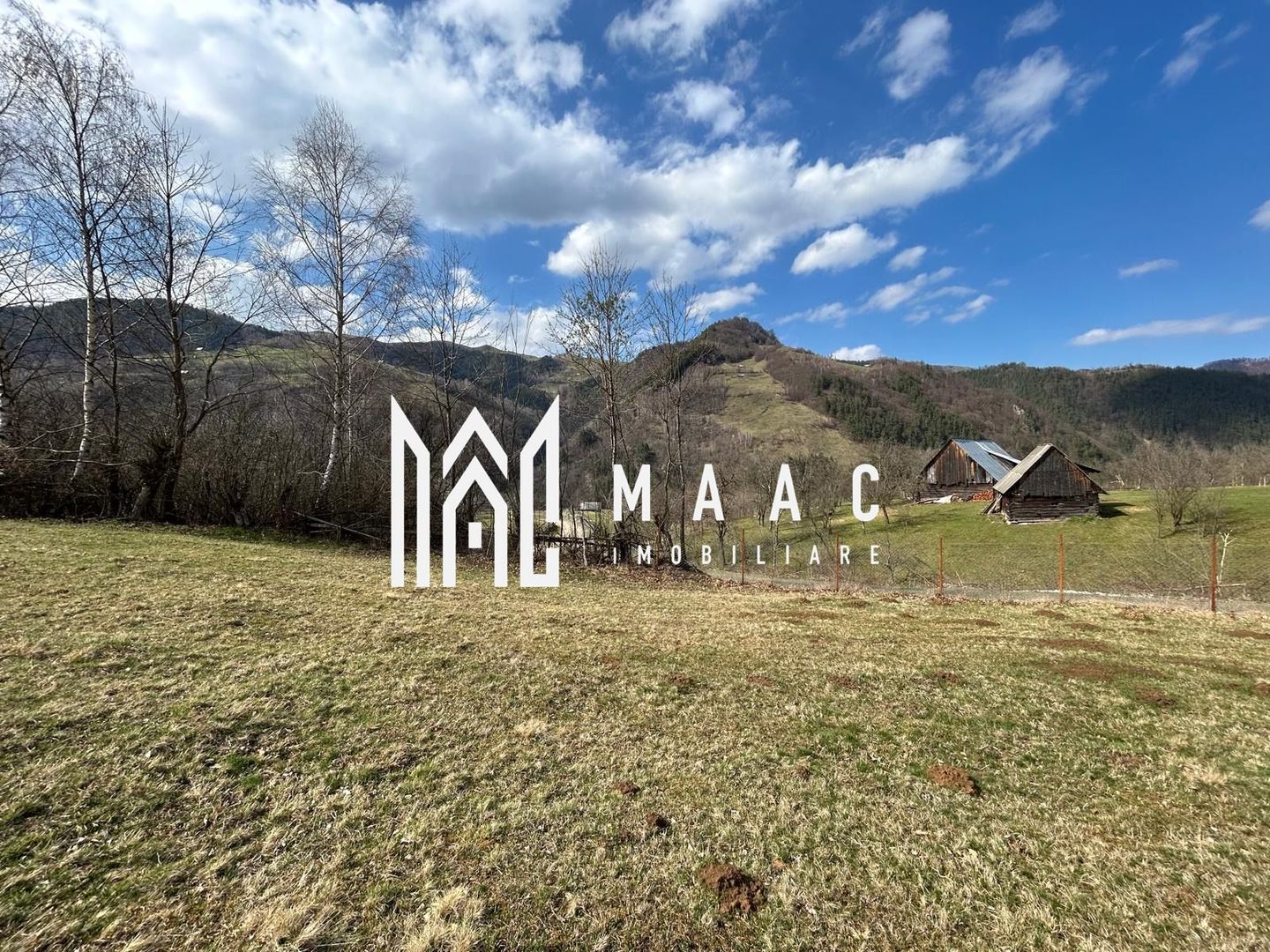 Teren intravilan I 800 mp I Raul Sadului - Poză 5