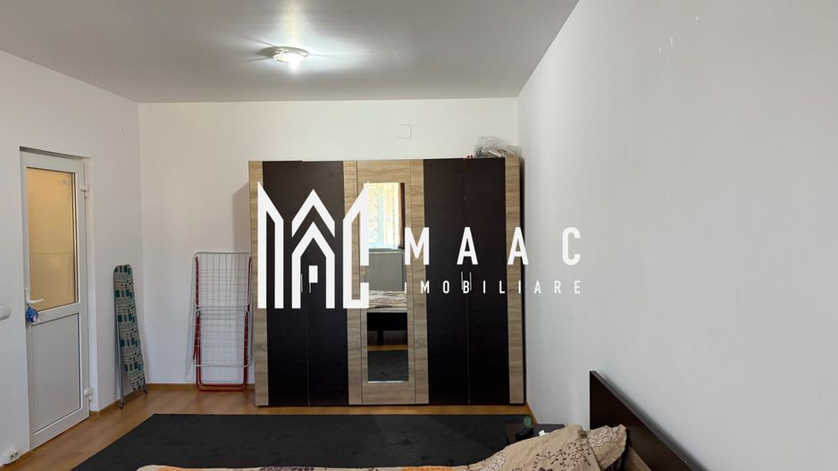 Apartament 1 Camera I Decomandat I Etaj 1 I Viile Sibiului - Poză 5