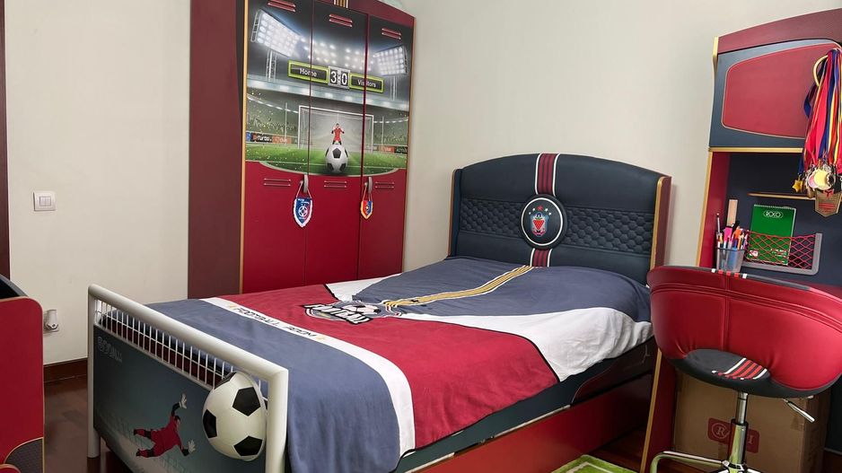 Ap 3 Camere || InCity Residence || Parcare subteran inclusa in pret || Metrou - Poză 33