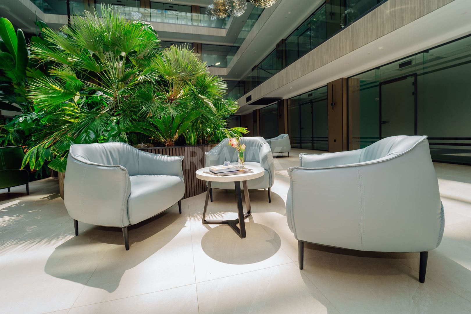 SPRE CHIRIE SPAȚIU COMERCIAL PENTRU BIROU | OFICIU 120 m2 - Poză 1