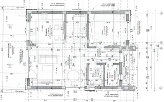 Casa individuala 5 camere, teren 704 mp - 163 mp utili, cel mai mare din zona - Schiță 32