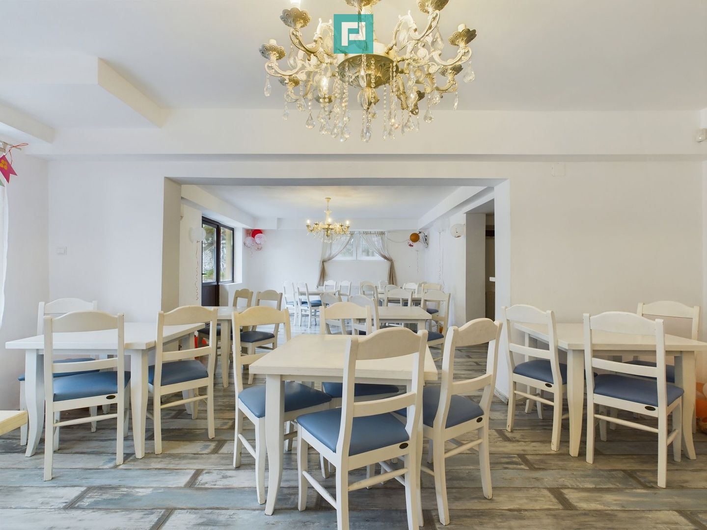 Spațiu comercial cu multiple destinații pe Martirilor - Poză 12