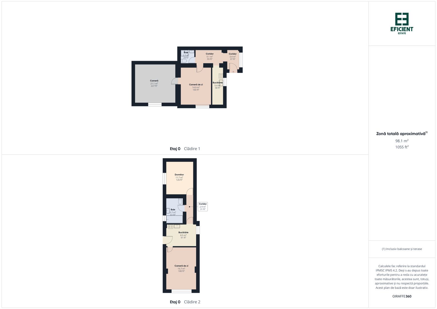 Casă 4 camere - Zona Strada Buziașului - Timișoara - Poză 36