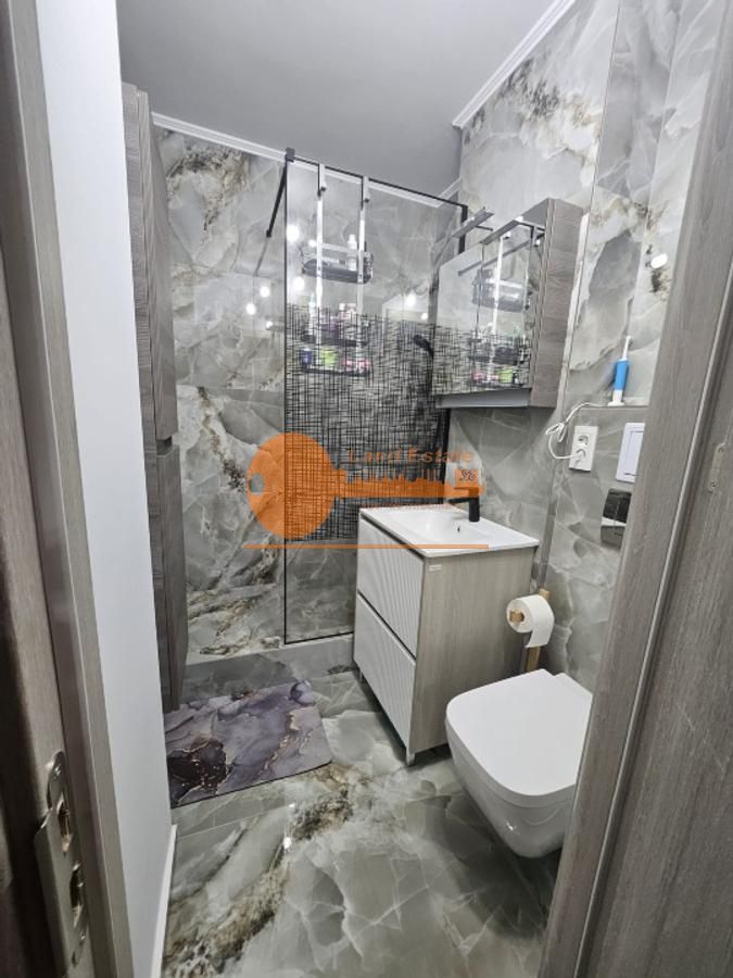 Apartament 3 camere Metrou 1 Decembrie – 200 m Complet renovat 2025 Centrală proprie - Poză 7