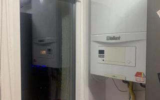 METALURGIEI - 2 CAMERE DECOMANDAT - BLOC DUPA 1980 - MOBILAT SI UTILAT - Poză 6