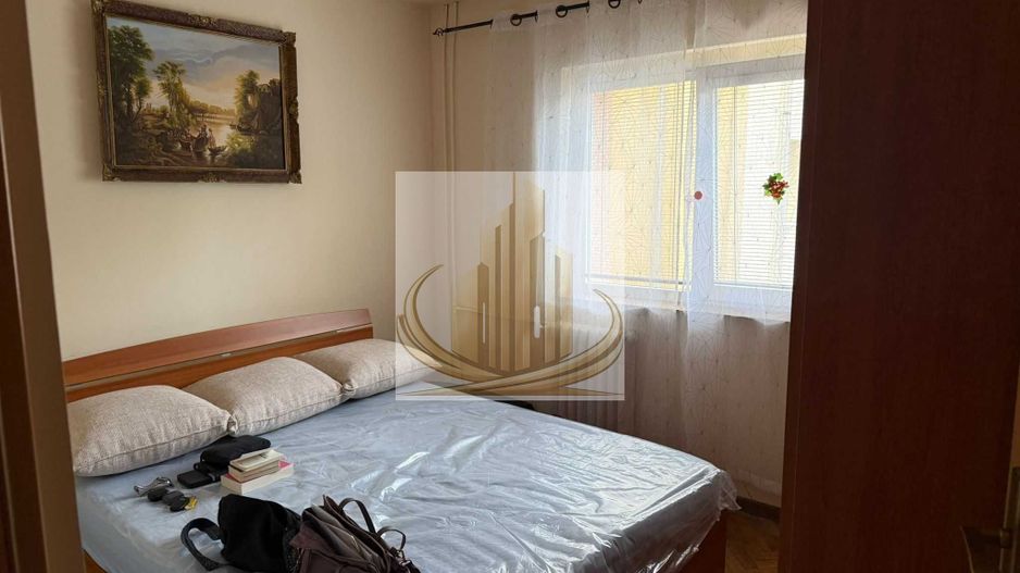 Ap 2 Cam | Etaj 1 | Renovat | Zona Complex -Sala Olimpia | Investitie - Poză 3