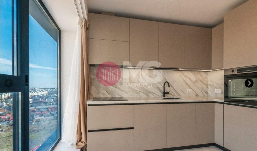 Apartament 3 camere de vanzare- One Verdi Park - Poză 7