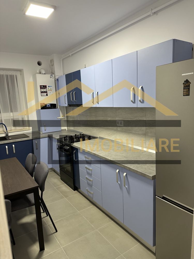 Apartament de 2 camere, 65mp, parcare, Zona Maurer - Poză 3