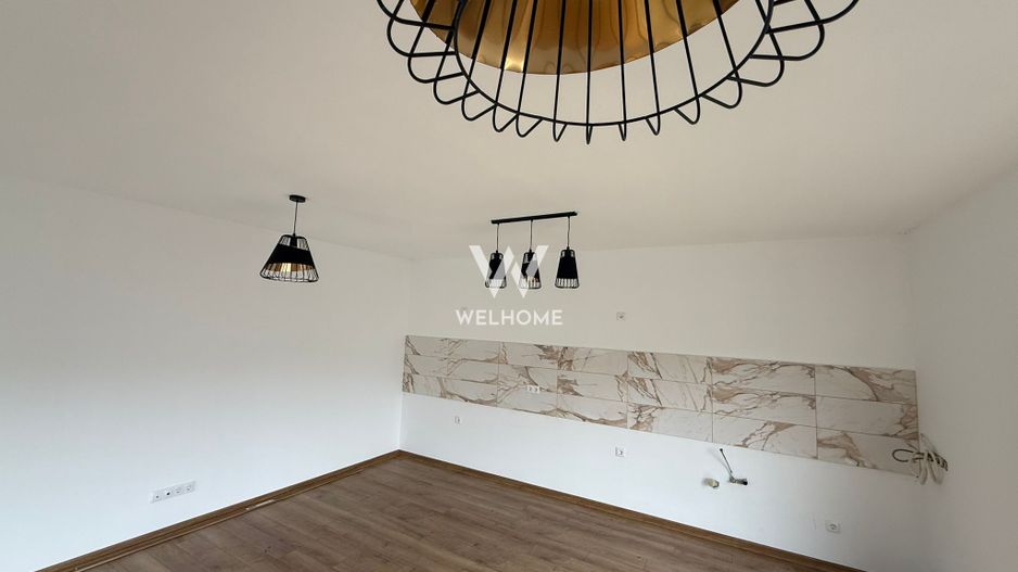 Casa Noua pe Parter - LA CHEIE  - Sibiu, Talmaciu - Poză 2