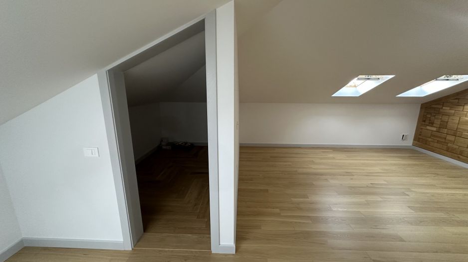 BUFTEA, CASA P+M 140 MP, LOT 357 MP! - Poză 34
