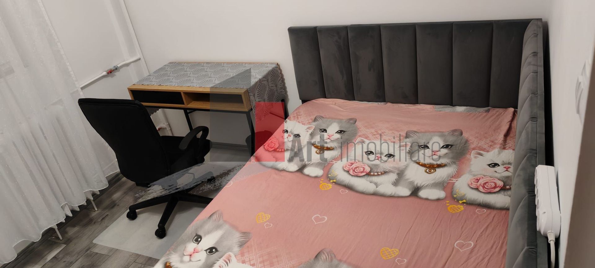 2 camere Dr Taberei - Valea Argesului - Poză 3