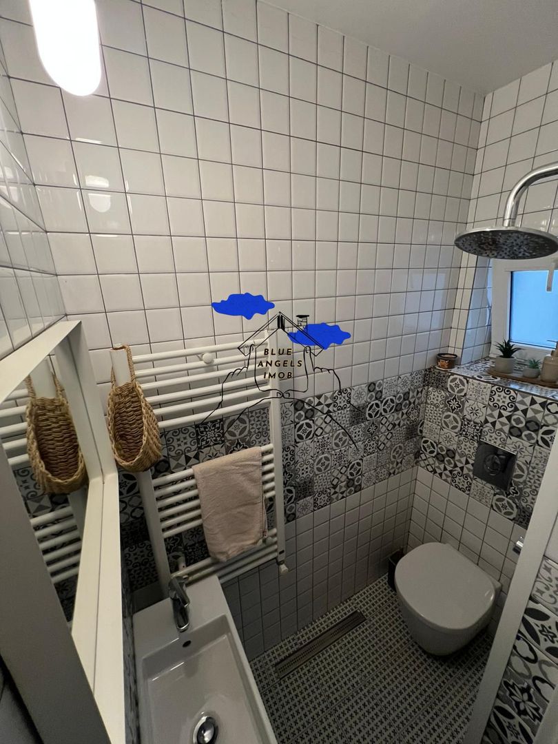 Garsoniera - Centru istoric - Poză 4