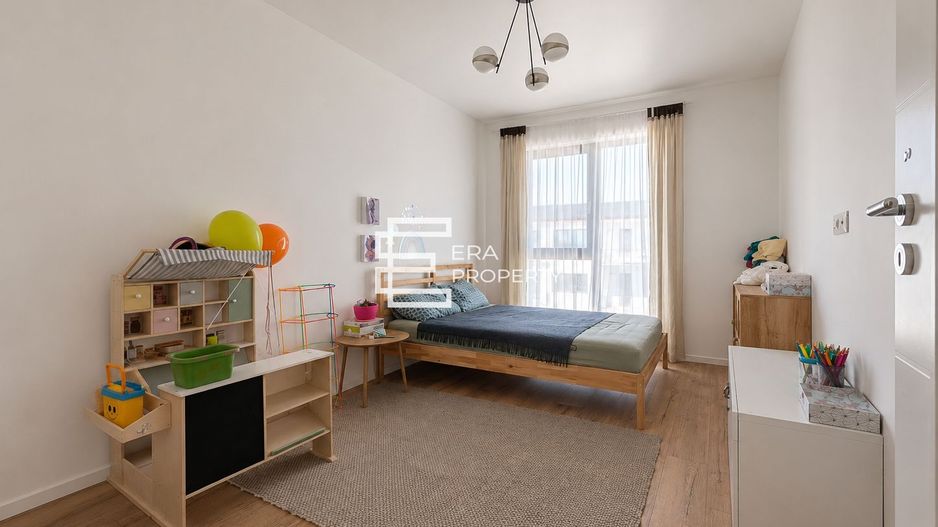 Apartament 3 camere | 79 mp utili | Etaj 2 | Octavian Goga, Șelimbăr | Clasa A | - Poză 8