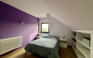 Casa cu 3 dormitoare, 4920 mp si pardoseala Gura Humorului - Poză 14