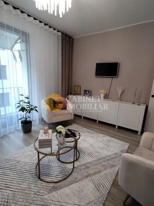Apartament 2C Decomandat | Copou (Negruzzi - Titu Maiorescu) | Renovat& Boxă - Poză 3