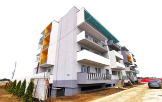 Nicolae Teclu-Metrou, Parcare Gratuit, Birou de Vanzari