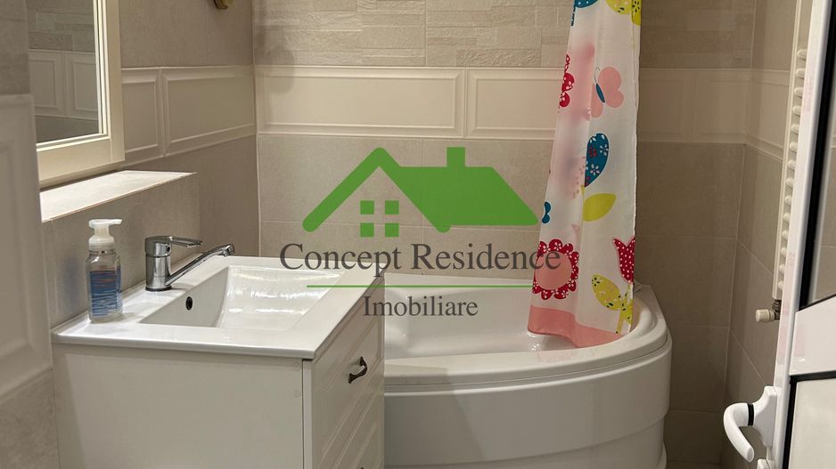 3 camere, etaj 1, 64 mp – zona Center Nemes - Poză 7