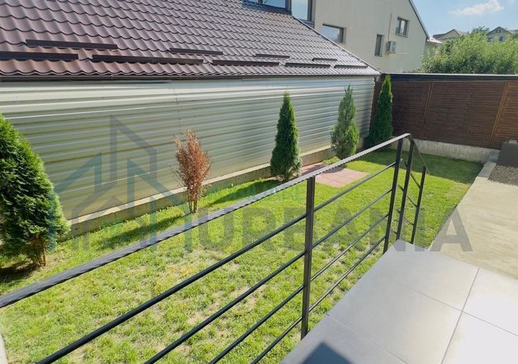 Apartament 2 camere de închiriat, zona Bucium, Șoseaua Bârnova, Iași - Poză 7