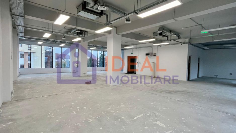 Spatiu comercial de inchiriat- 200 mpu, zona Podul Garii - Poză 4