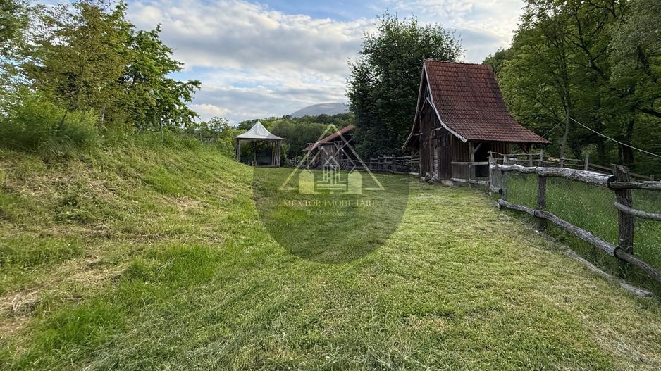 Afacere la cheie, Han, Pensiune, Restaurant - Poză 34