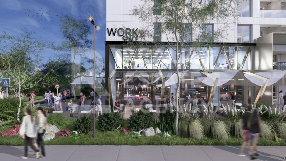 Vânzare apartament, 2 camere, Constanța - Poză 7