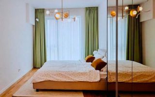 Apartament 3 camere Circumvalatiunii bloc nou - Poză 3