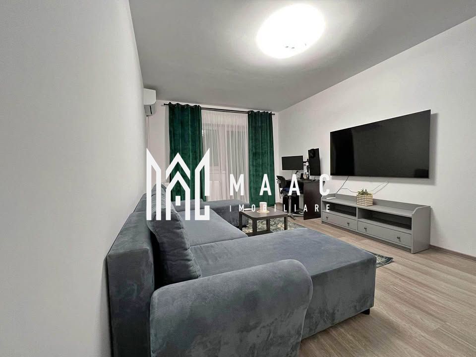Apartament 2 camere | Mobilat și utilat | Etaj 2 | Arhitecților - Poză 1