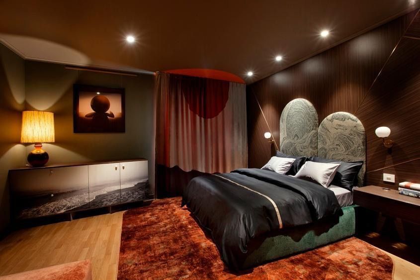 Exclusive 3-Room Apartment for Rent | Primăverii | Aviatorilor - Poză 4