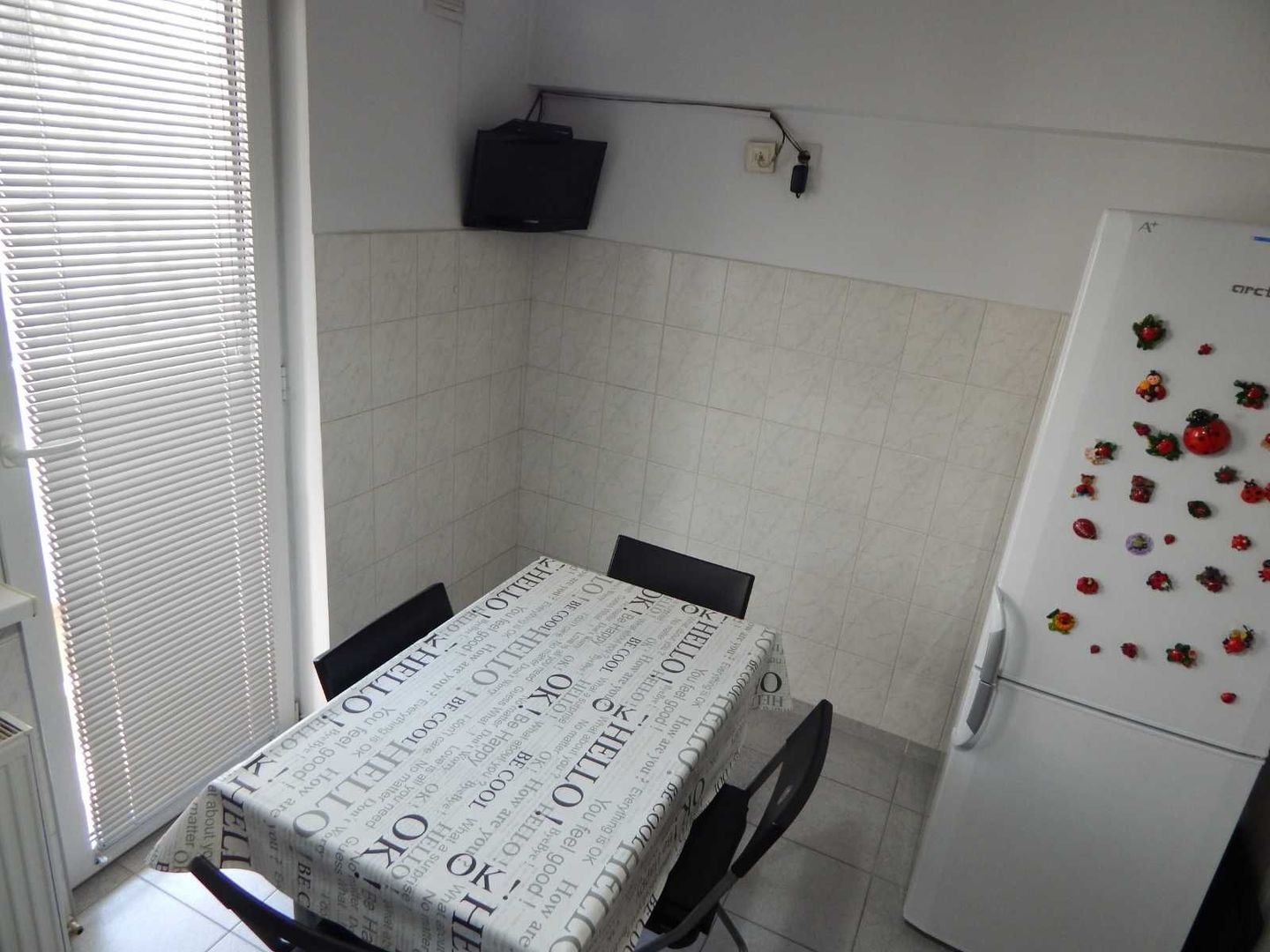 🏢 De Inchiriat: Ap. 2 Camere Modern, la doar 2 min. de Metrou Piața Sudului - Poză 5