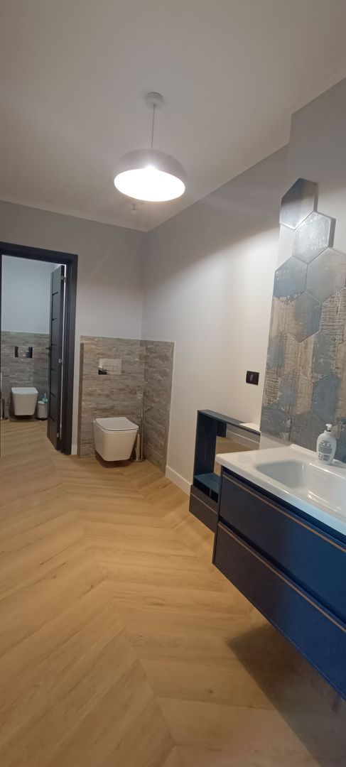 Spatiu de birouri in Centrul Civic-AFI - Poză 11