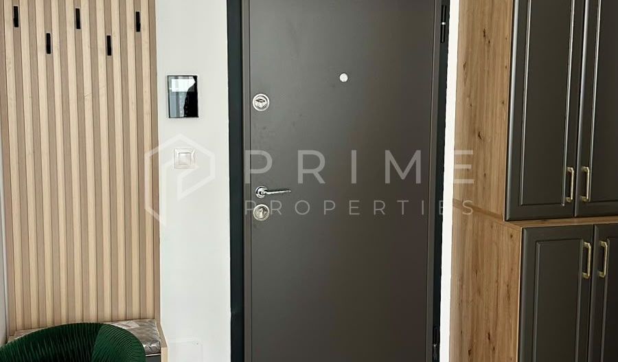 Apartament cu 2 Camere Modern, Parcare și Boxă - Maurer Residence - Poză 10
