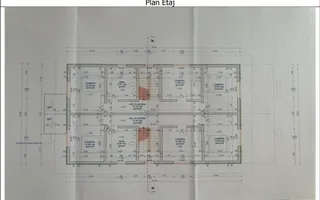 DUPLEX CERNETEAZ  140 MP UTILI + TEREN 570 MP - Poză 16