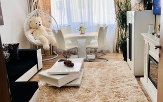 Apartament 2 camere • 500 €/lună • Realis Cug • Parcare inclusă - Poză 3