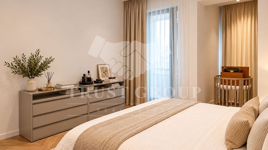 APARTAMENT 3 CAMERE | 103 MP UTILI | FINISAT LA CHEIE | IANCULUI – FERDINAND - Poză 10