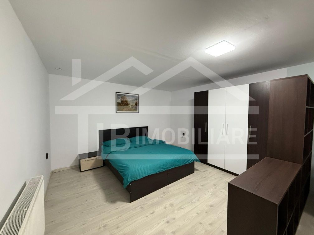Apartament cu o camera, 40mp, Zona Semicentrala - Poză 2