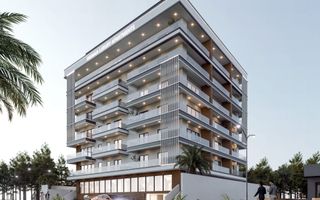 Teren + Autorizatie + proiect  - Mamaia Nord - Poză 5