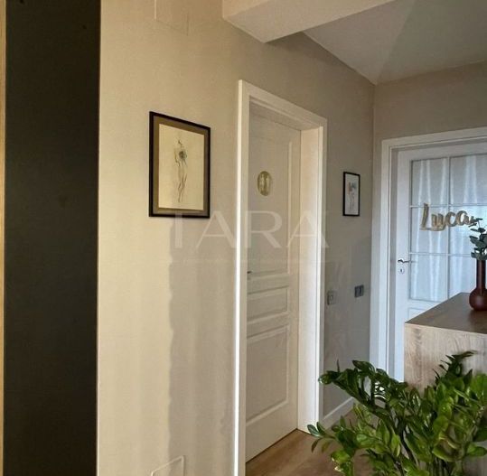 Apartament de lux cu 4 camere în Bună Ziua – confort și eleganță - Poză 11