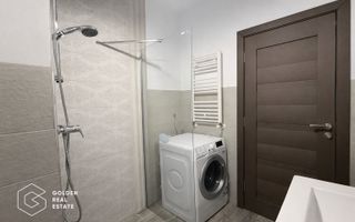 Apartament modern cu 3 camere, Micalaca Malul Muresului, etajul 2 - Poză 10