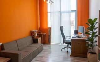 Spatiu de birouri, terasa, 332 mp, Ultracentral - Poză 10