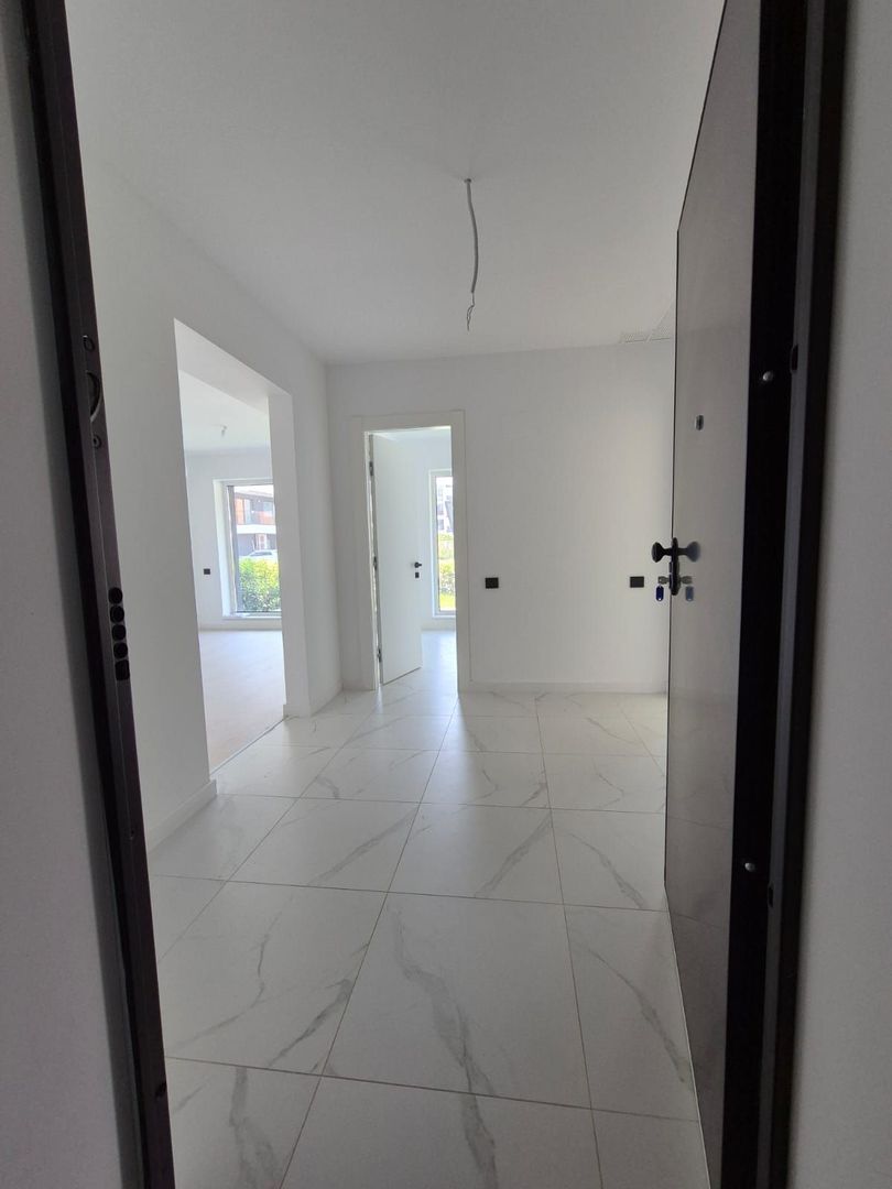 APARTAMENT 4 CAMERE_  ASTORIUM GARDEN _ COMPLEX CU PISCINA! - Poză 15