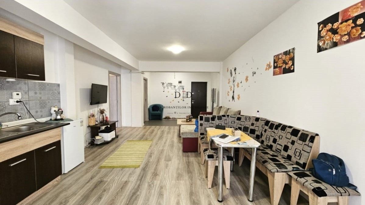 Apartament 2 camere de vanzare | Baciu- zona Restaurant Regal - Poză 2