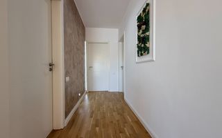 VANZARE 3 CAMERE PREMIUM | TERASA 40 MP | IBIZA SOL PIPERA | 2 PARCARI SUBTERANE - Poză 15