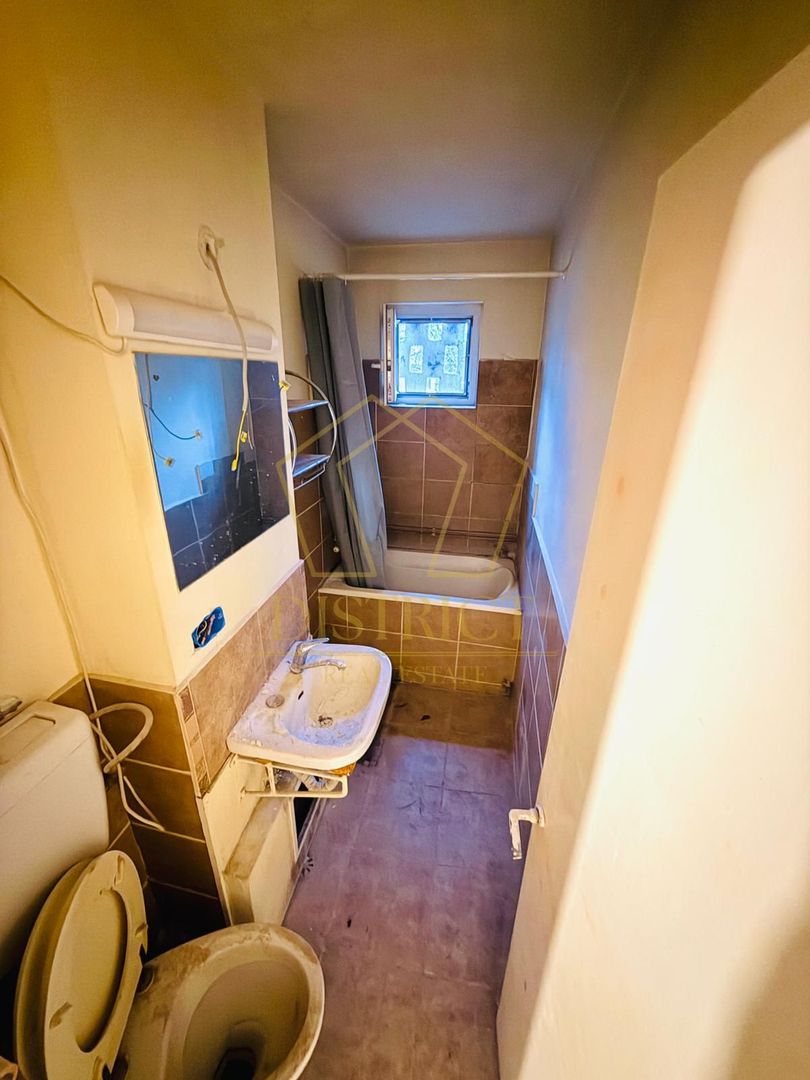 Apartament cu 2 camere | Zona Fratelia - Poză 6