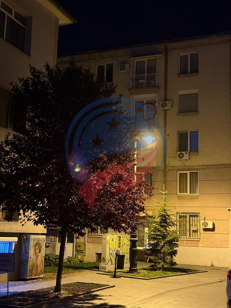 Apartament lux de inchiriat/centrul vechi Craiova/Ultracentral - Poză 15